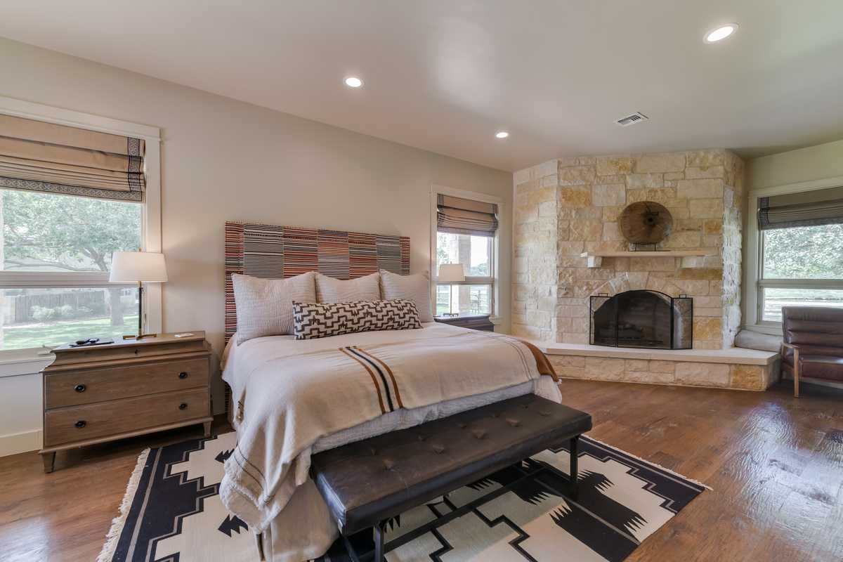 Exclusive Corporate Texas Hunting Lodge Nocona Ranch