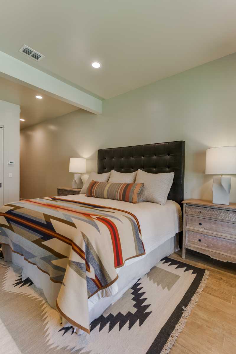 Lodging Nocona Ranch