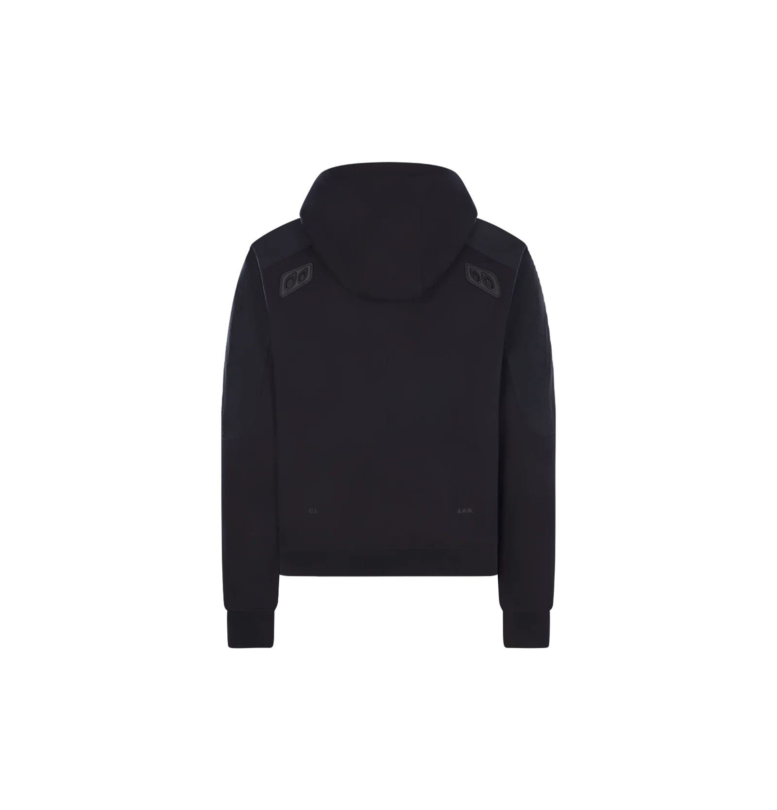 Asphalt Hoodie NOCTA