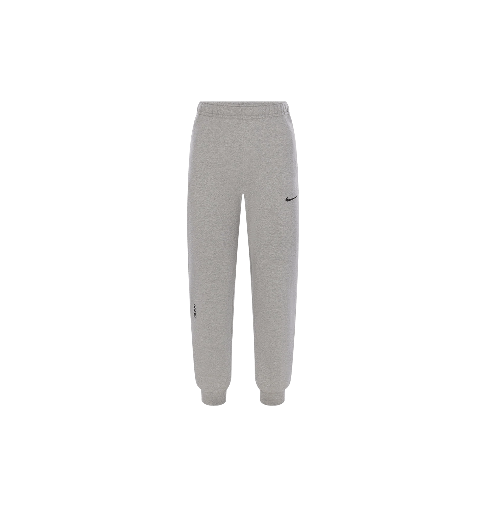 NOCTA FLEECE CS SWEATPANT DARK GRAY NOCTA