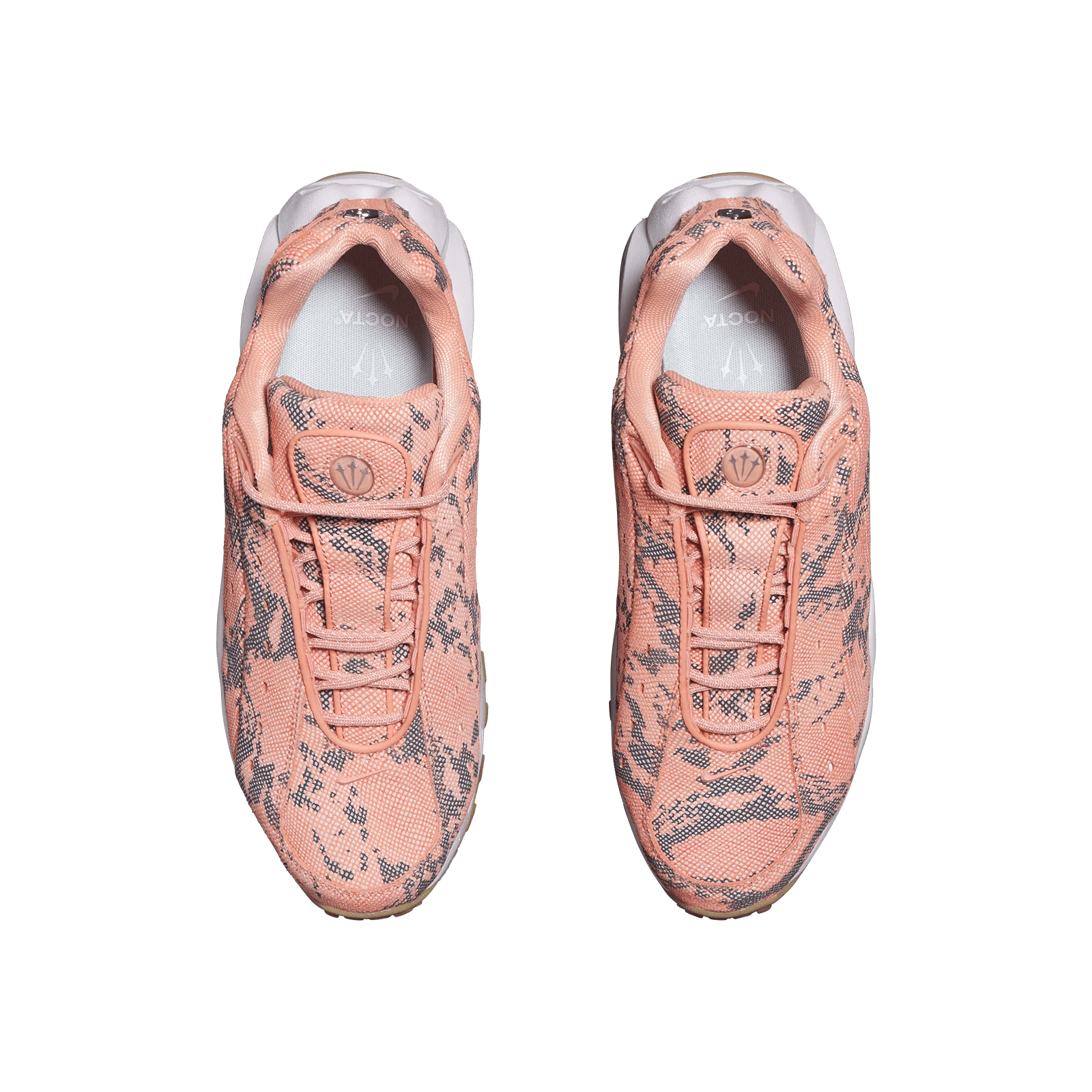 Hot Step Pink Quartz NOCTA