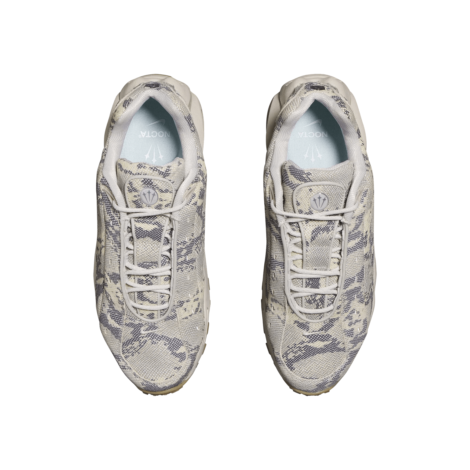 Hot Step Light Bone NOCTA