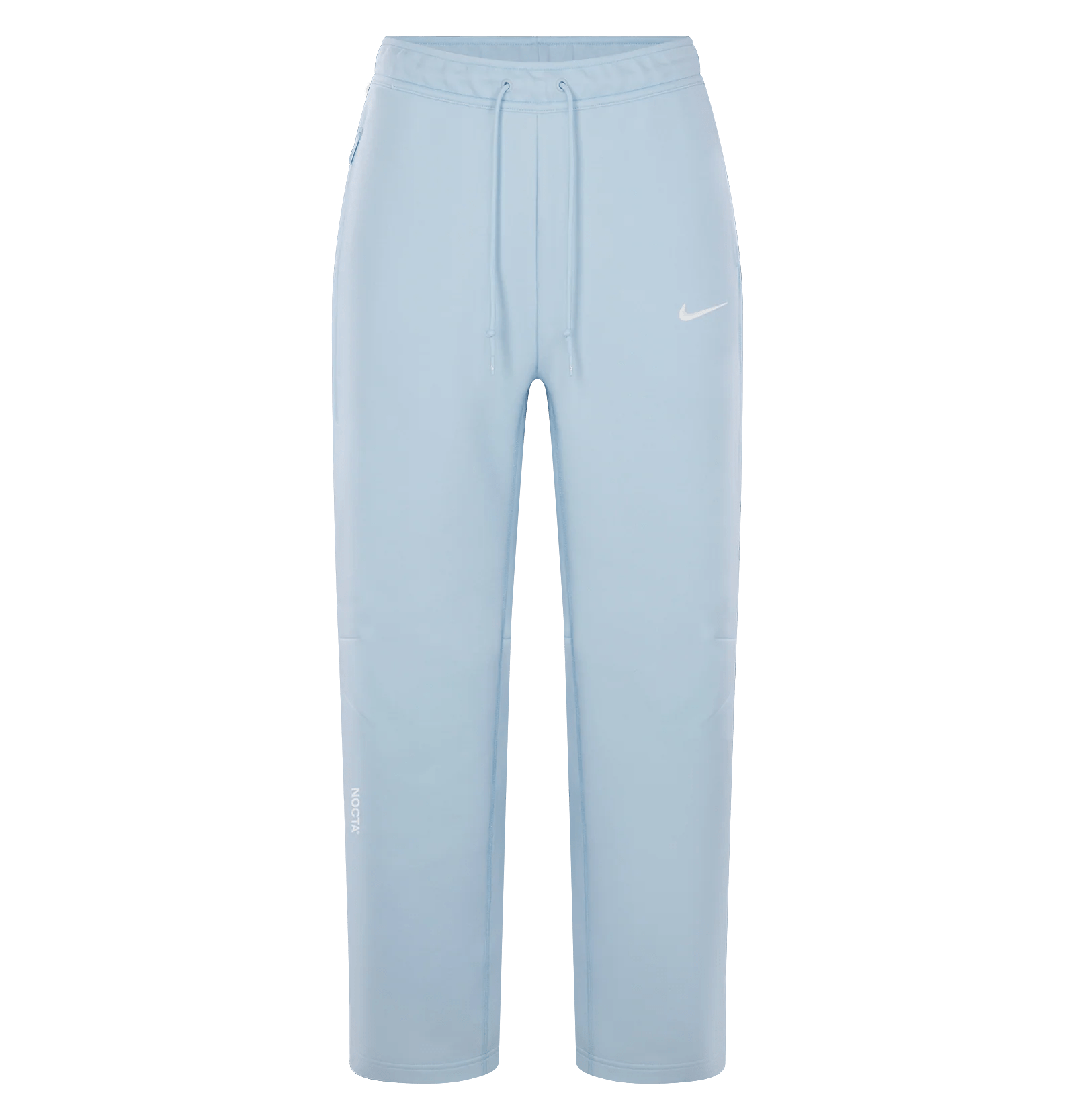 Tech Fleece Open Hem Pant Cobalt Tint NOCTA