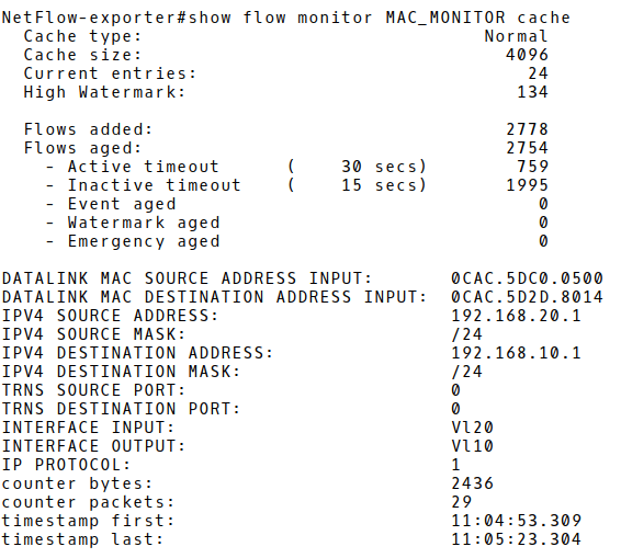 How to check mac address in juniper switch gagassuite