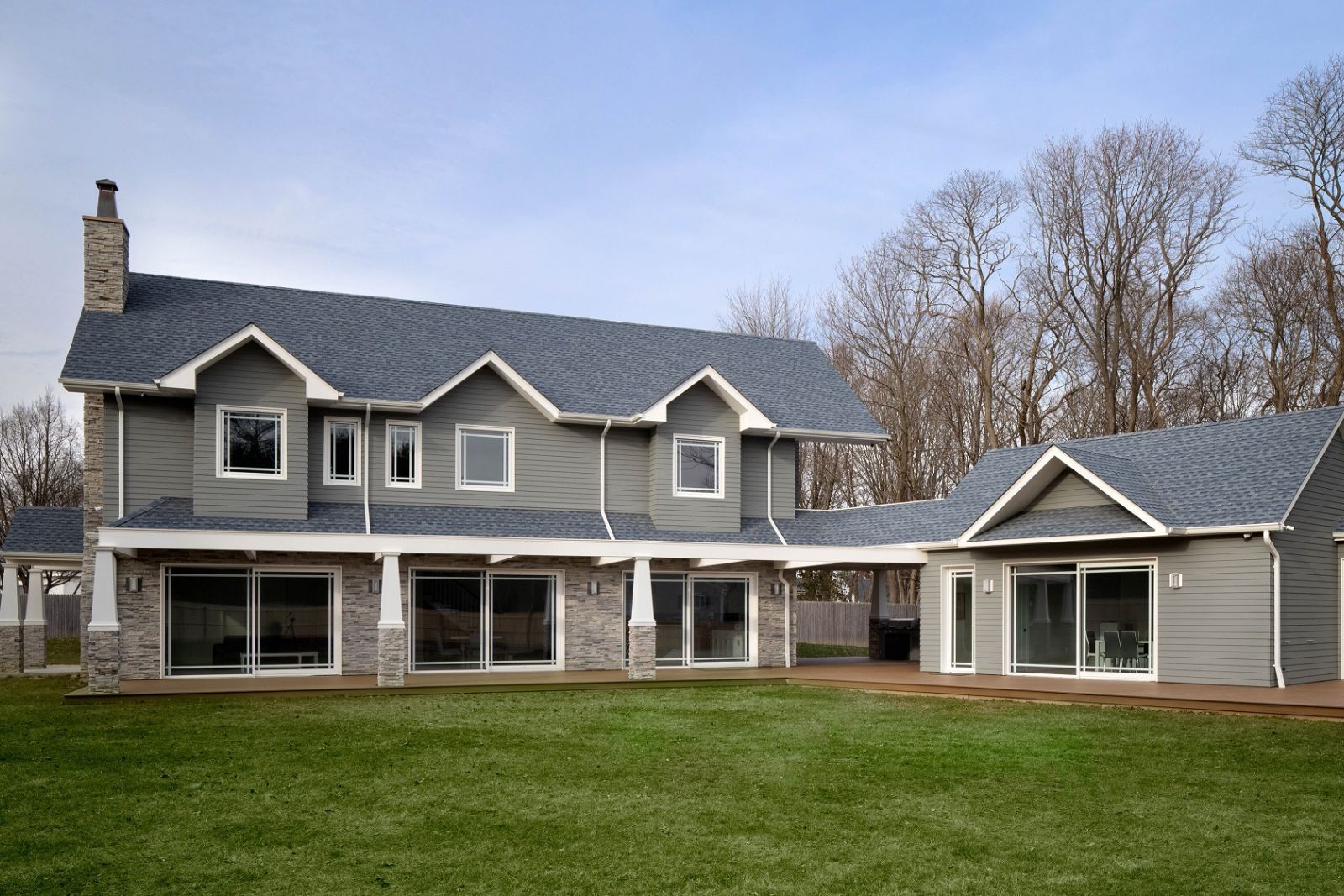 Private Residence in North Fork, Long Island My Website