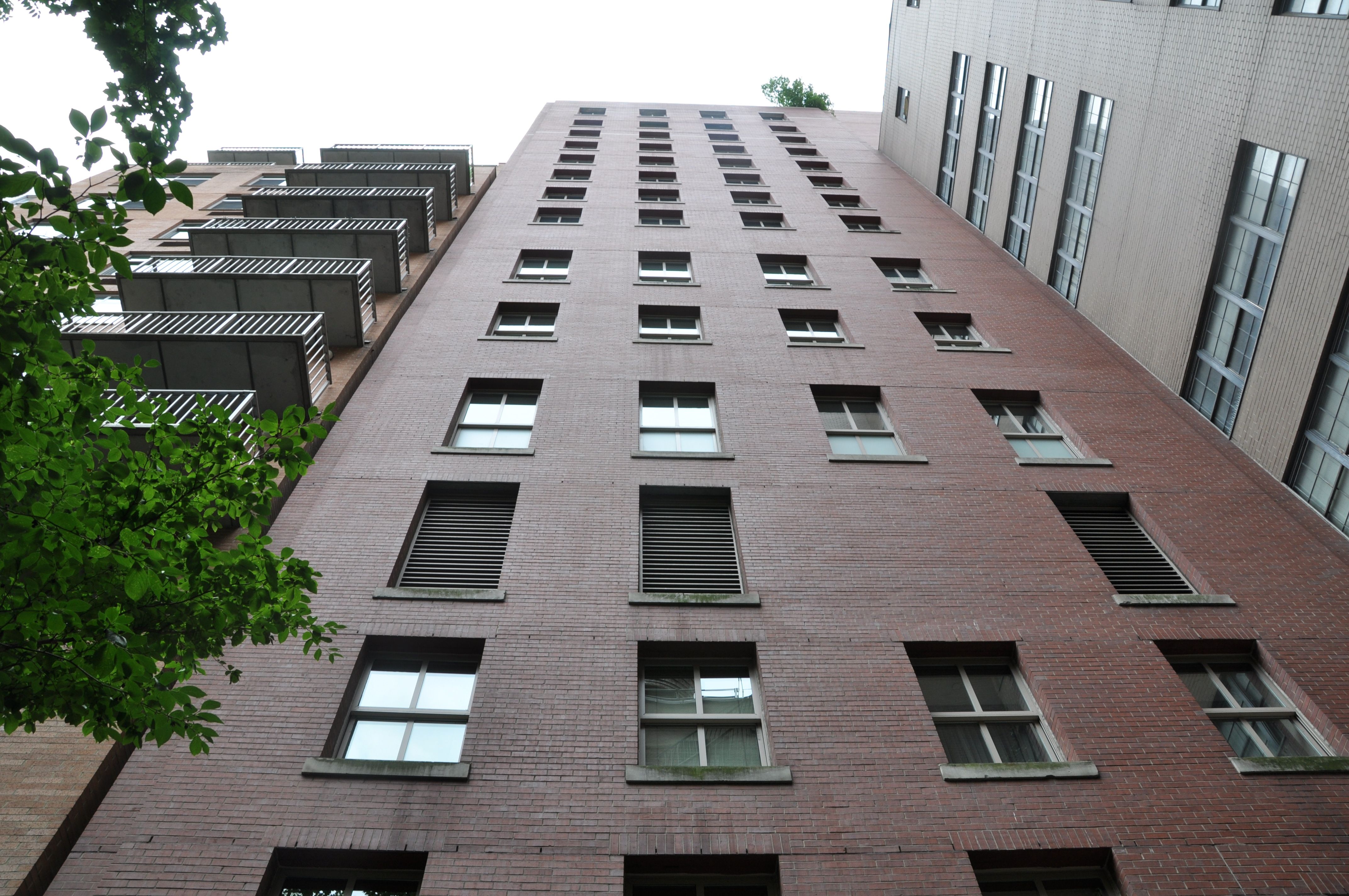 FISP Lexington Avenue Node Architecture Engineering Consulting