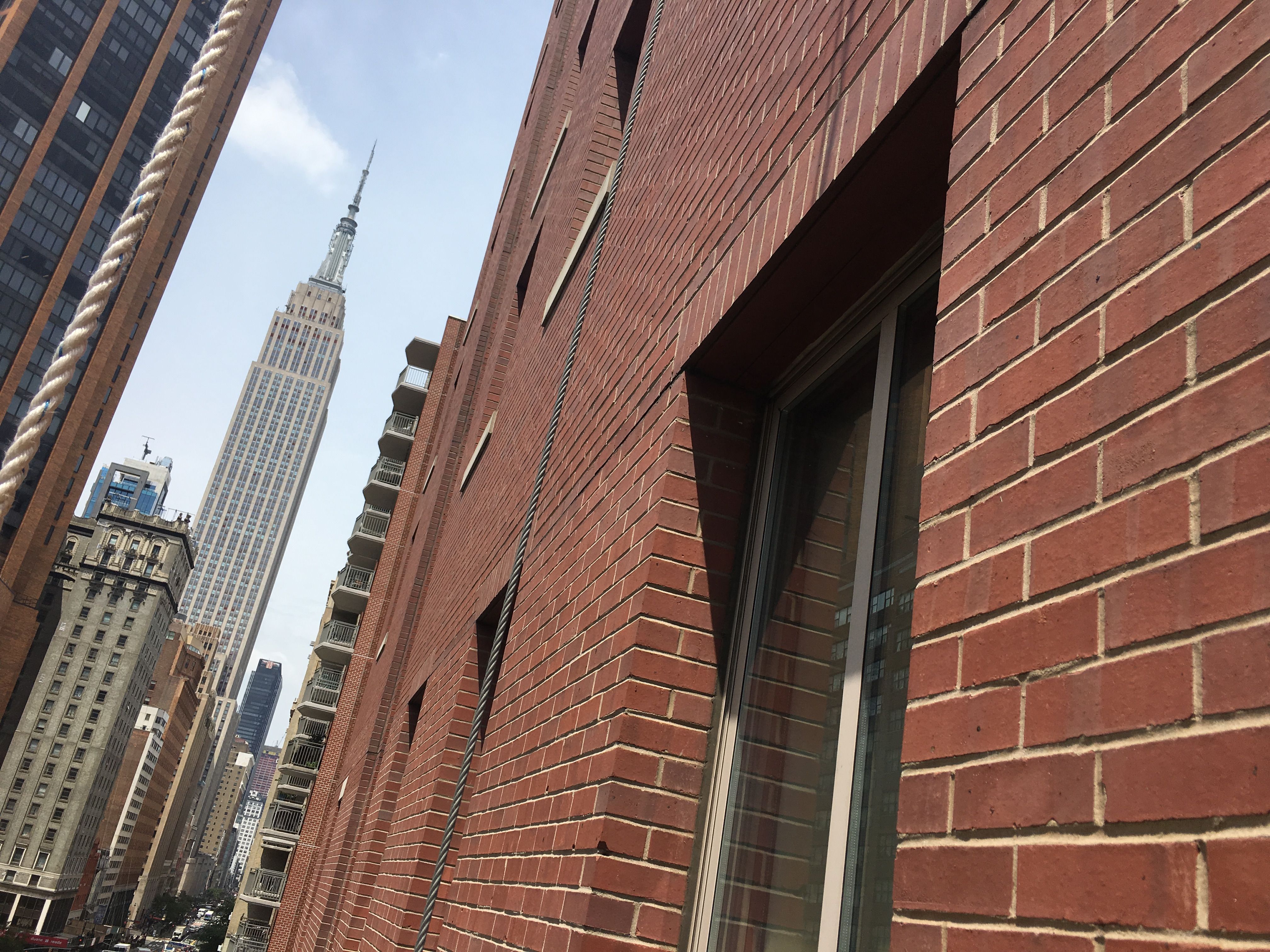 FISP Lexington Avenue Node Architecture Engineering Consulting