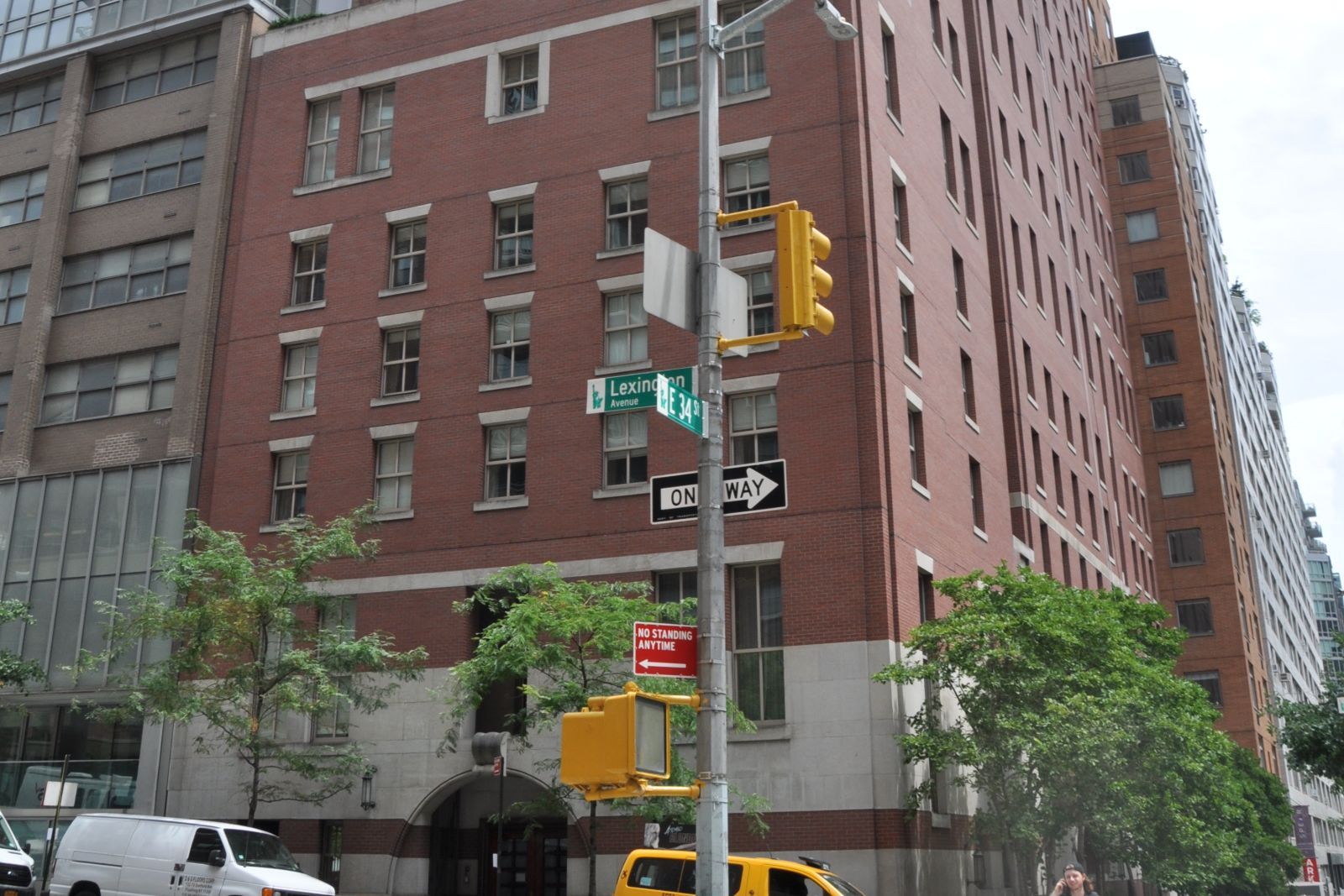 FISP LL11 Node Architecture Engineering Consulting