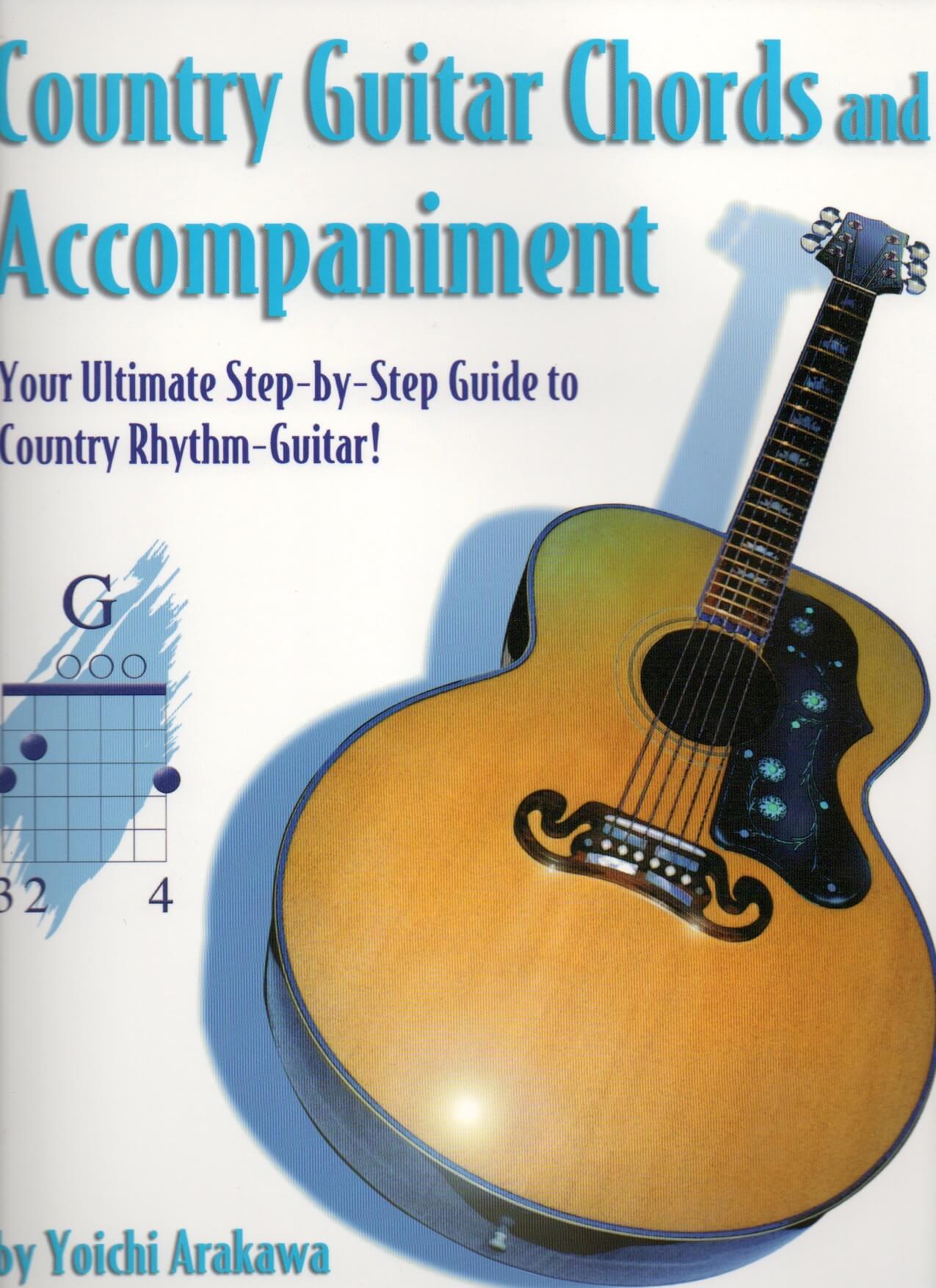 Countru Guitar Chords And NodeHuset.dk