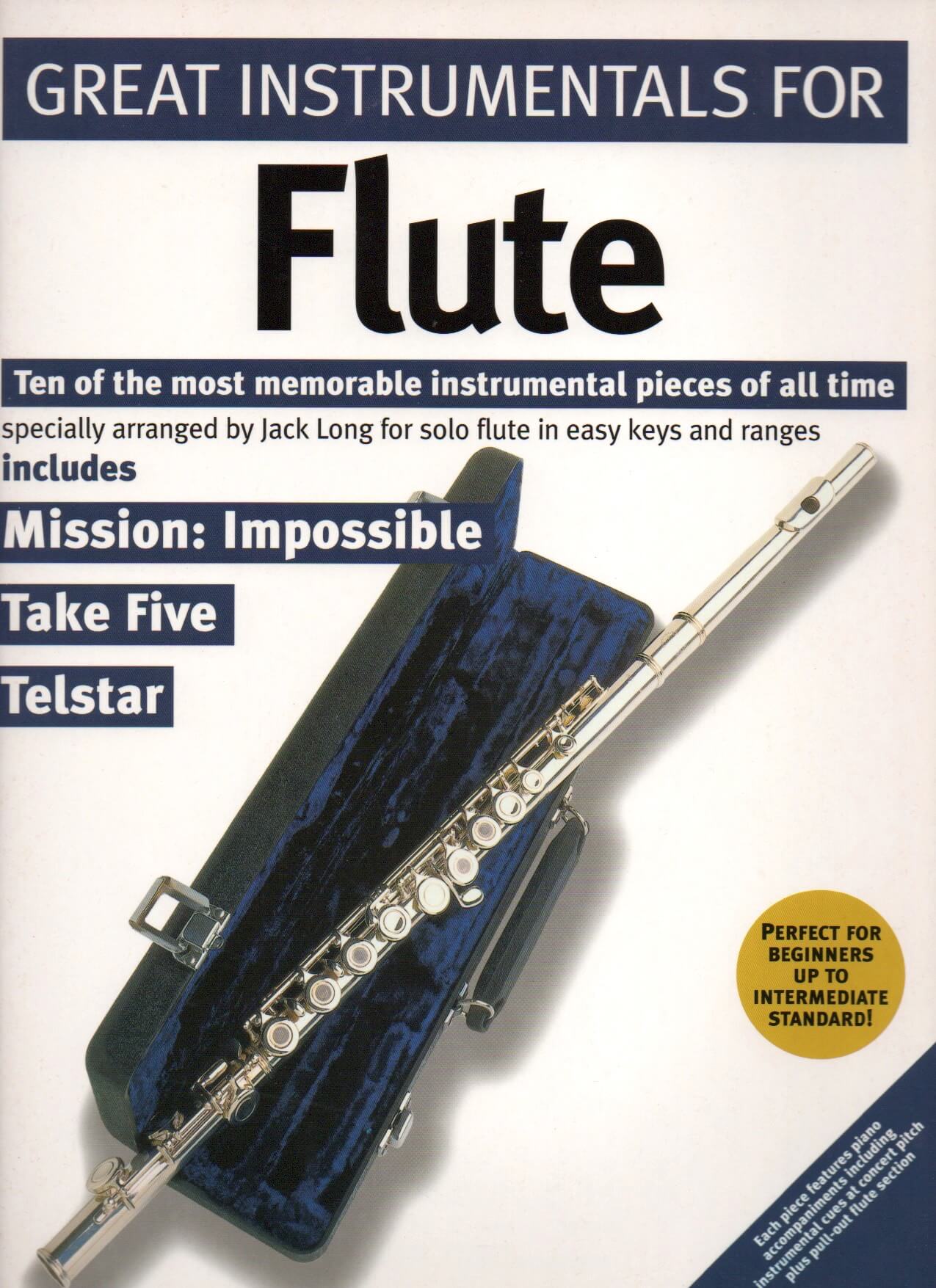 Great Instrumentals For Flute Node NodeHuset.dk