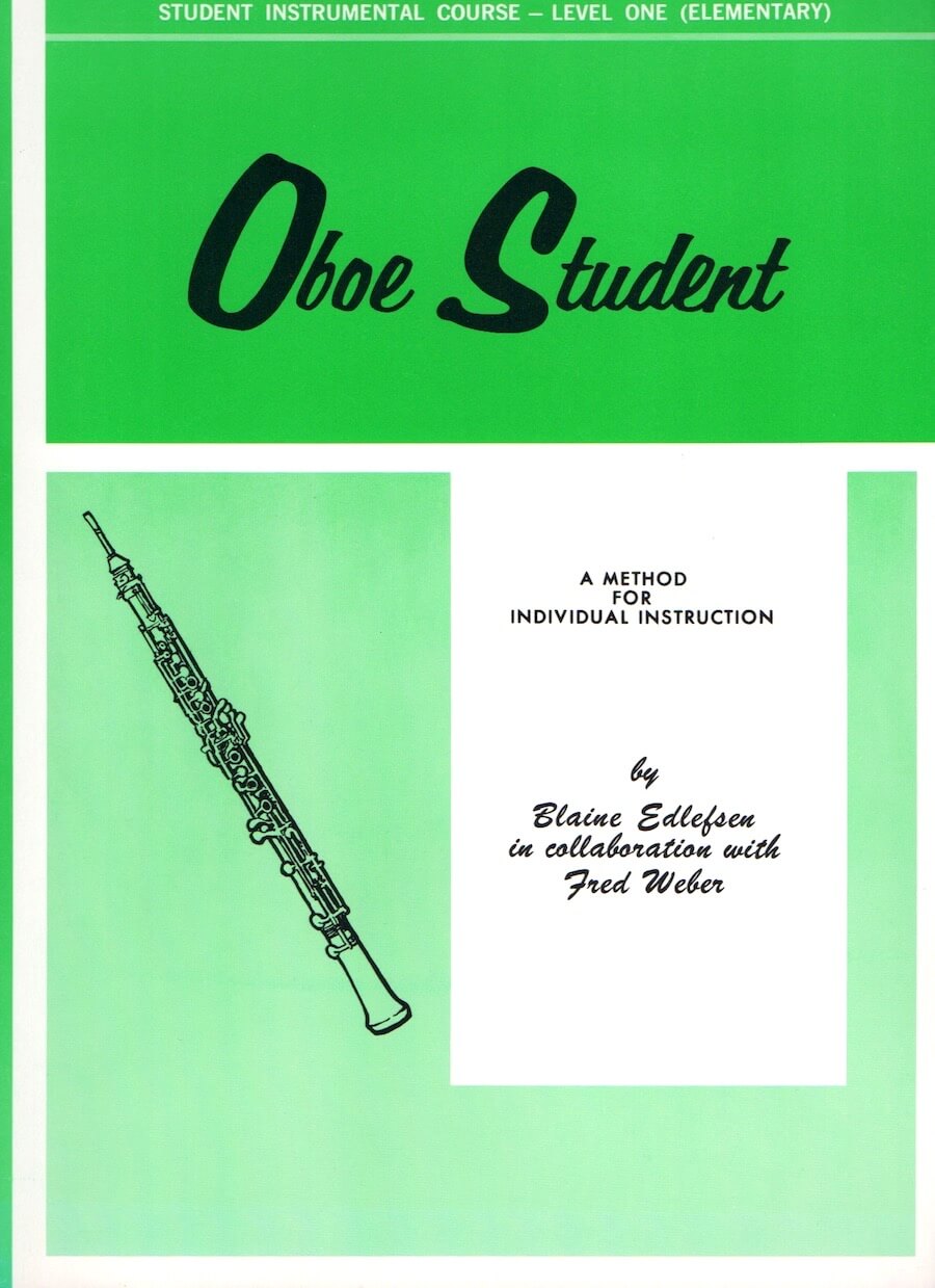 Oboe Student level 1 Node NodeHuset.dk