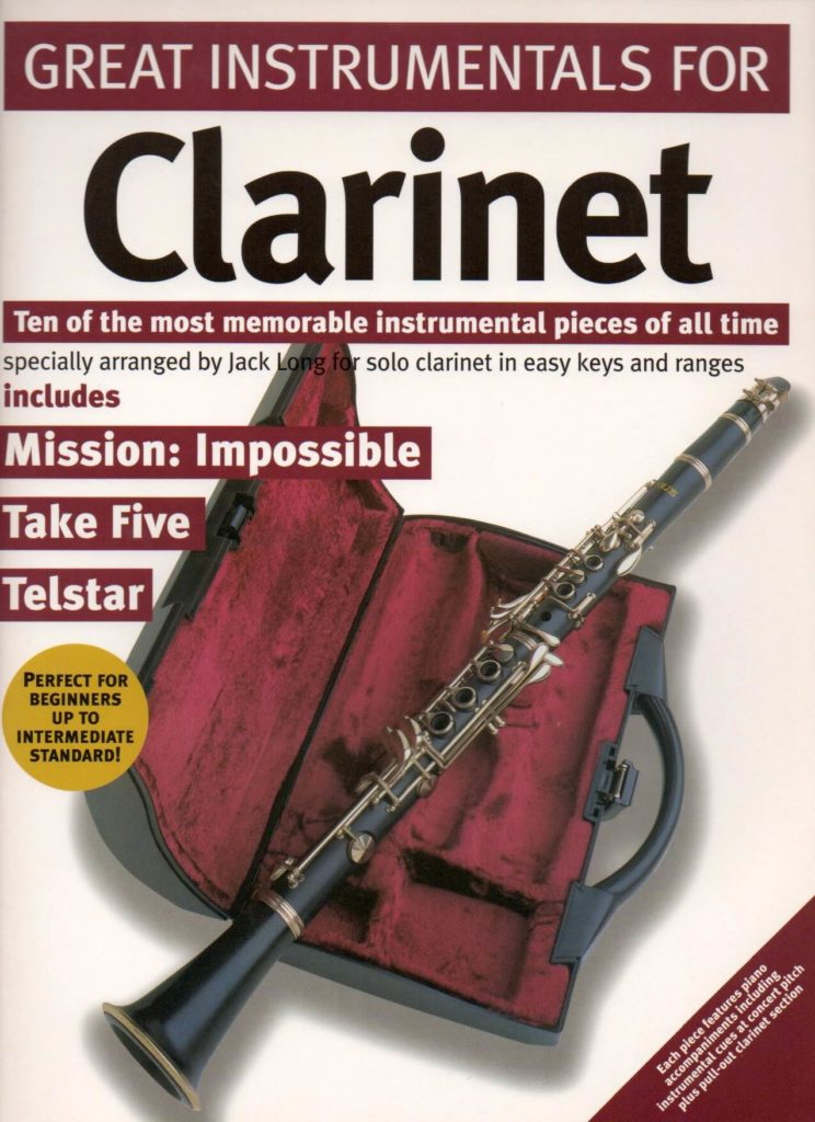 Great Instrumentals Node NodeHuset.dk