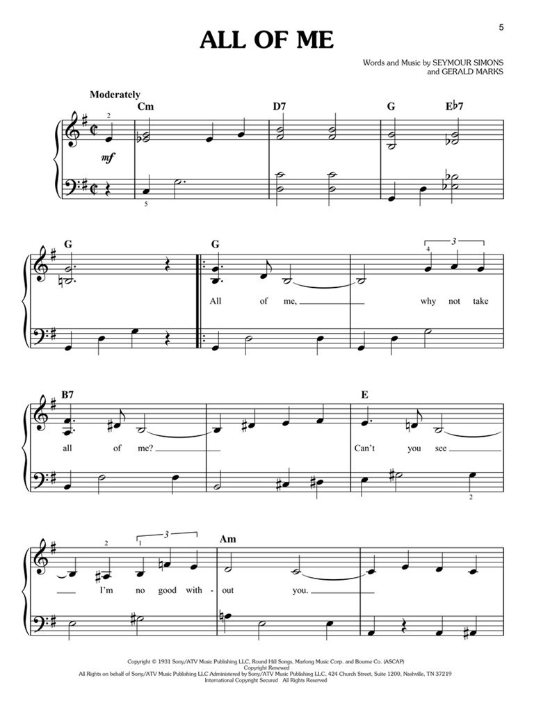 First 50 Jazz Standards You Should Play on Piano Node NodeHuset.dk