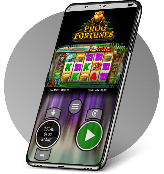 Frog Fortunes No Deposit Free Spins Codes 2024