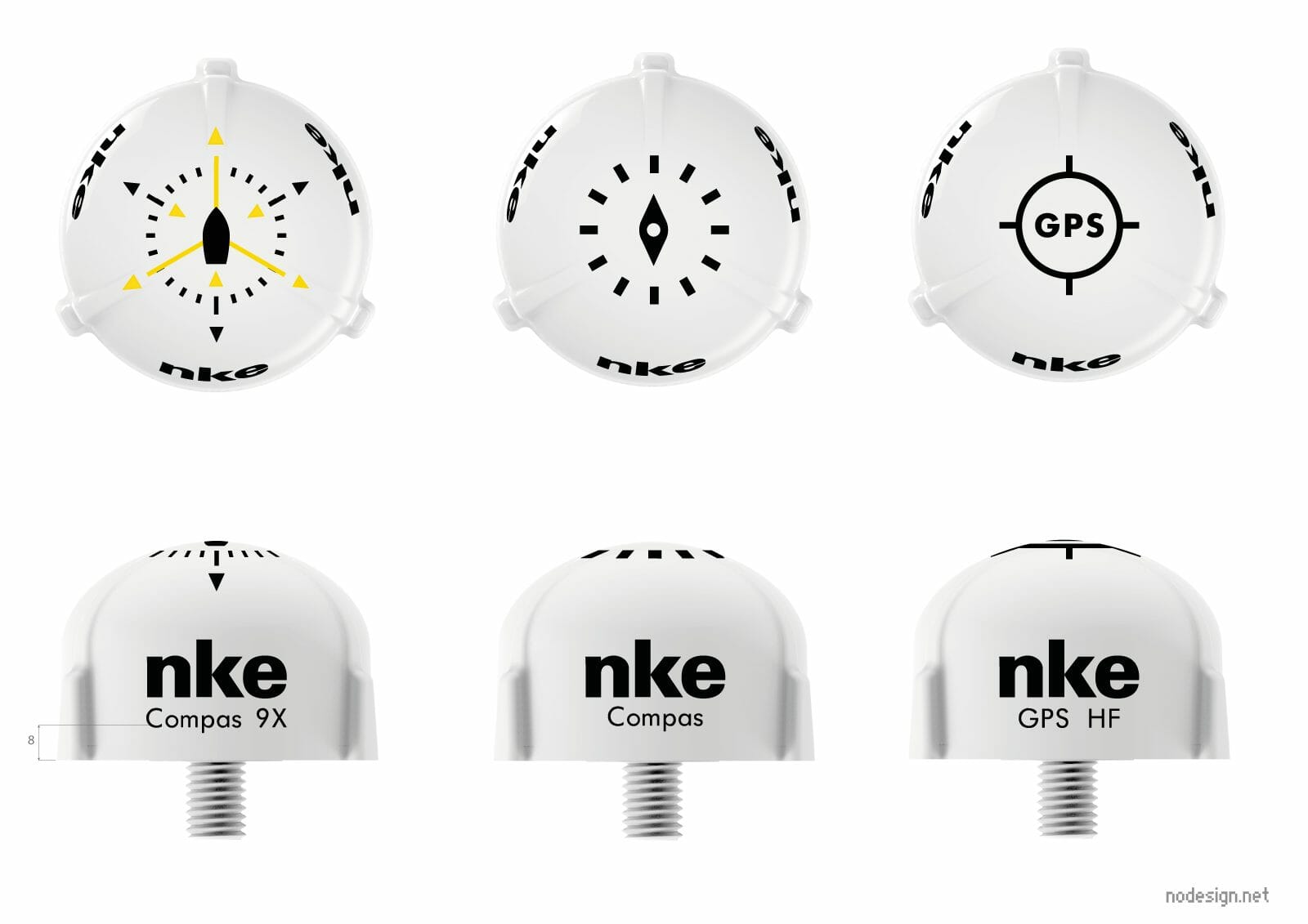 Compas - nodesign.net