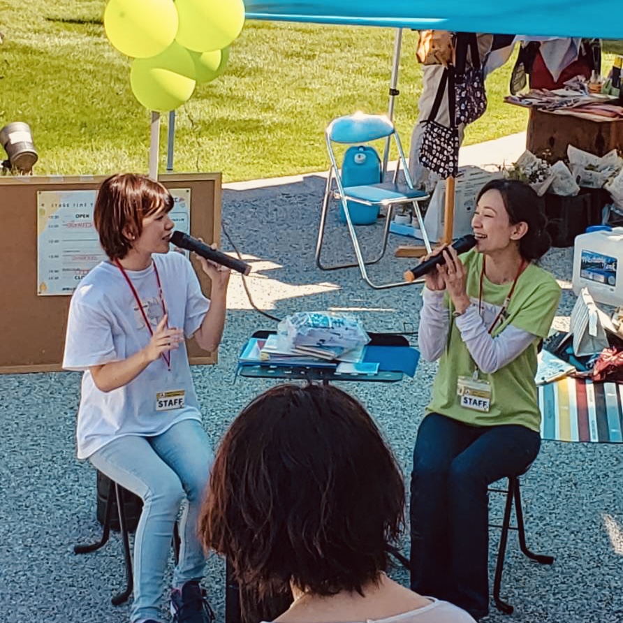 ノエルdeマルシェご来場ありがとうございました🍀｜保護犬猫の里親募集「ノエル ハウス」愛知県岡崎市