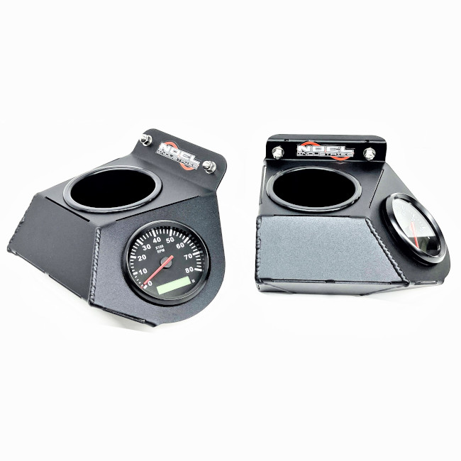 Cup Holder (Tachometer Mount) Noel Industries LLC
