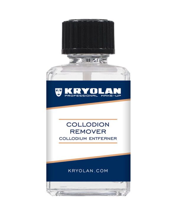 Collodium de Kryolan Noelle Makeup Studio