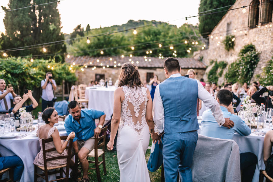 Wedding Planner Online Organizzazione matrimonio su misura per te