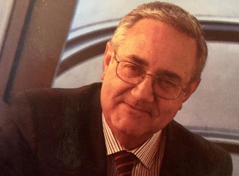 Manuel González Barón ‘En España hay más de 80.000 personas que mueren