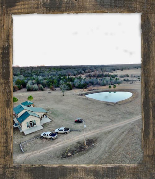 CircleKRanchsmall No Fences Land Company