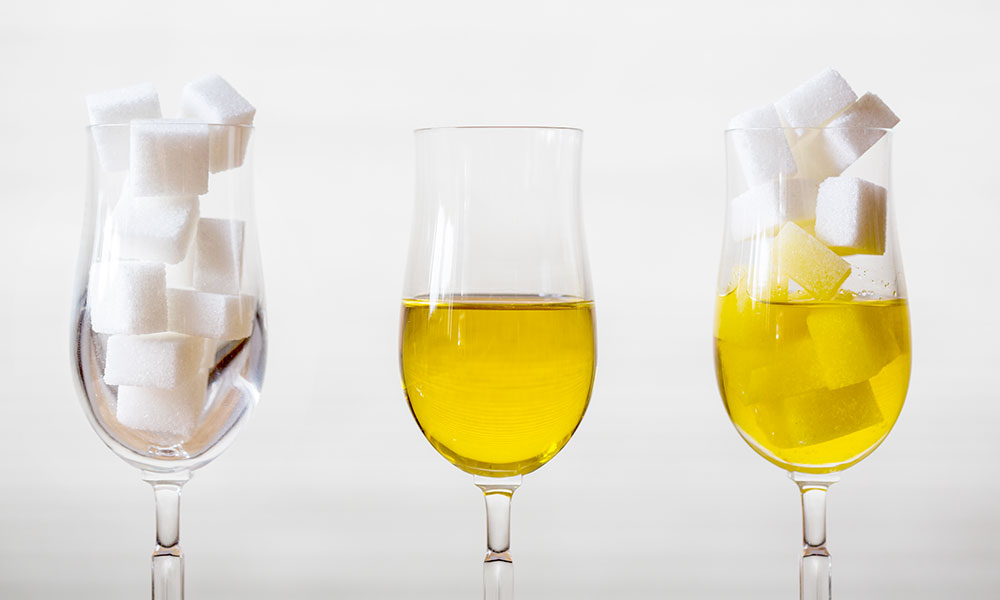 Overview No Fructose