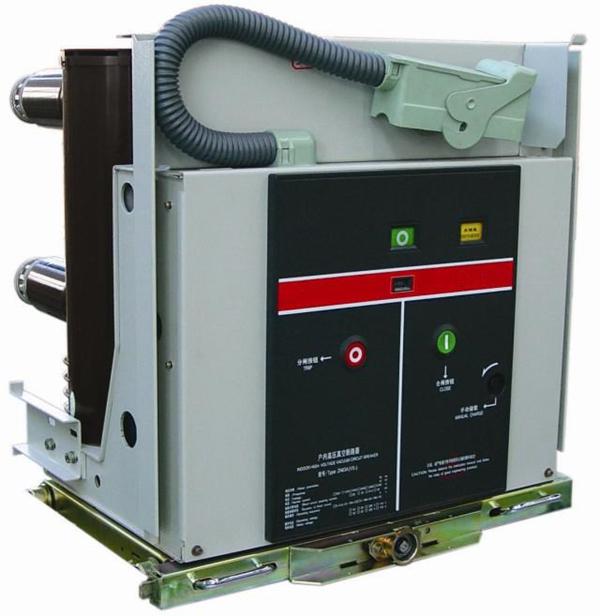 High definition 220v Single Phase Contactor VS112KV MV