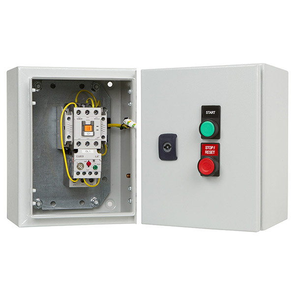 Best Price on Contactor 80v DOL Motor starter Simply Buy