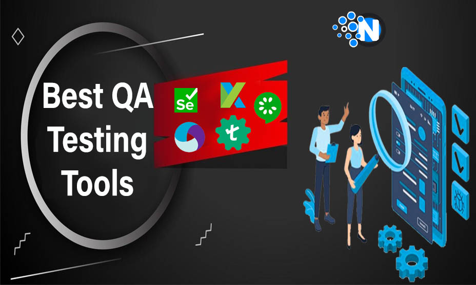 Best QA Testing Tools in 2024