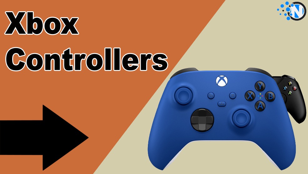 Top 5 Xbox Controllers to Buy in 2023