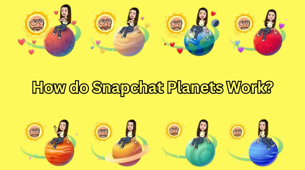 Snapchat Meaning and How it Works