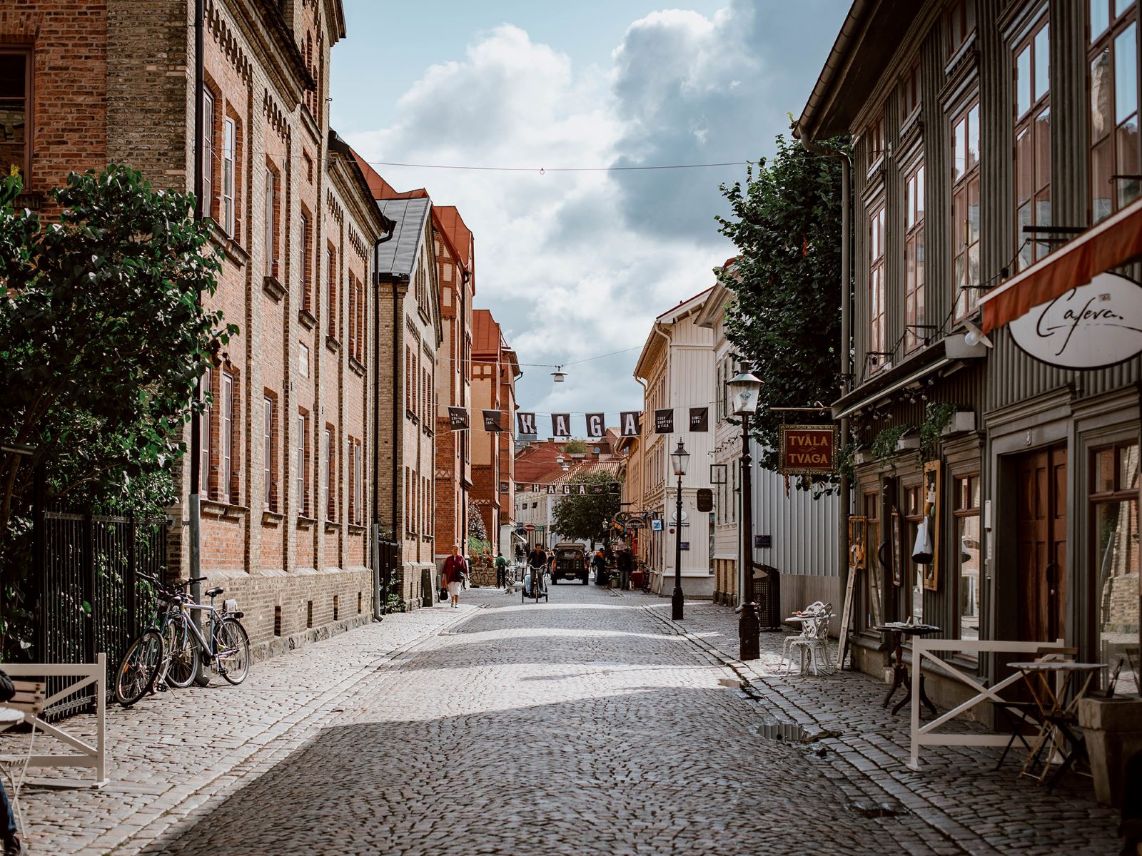 Oslo e Copenhagen le destinazioni più sostenibili al mondo