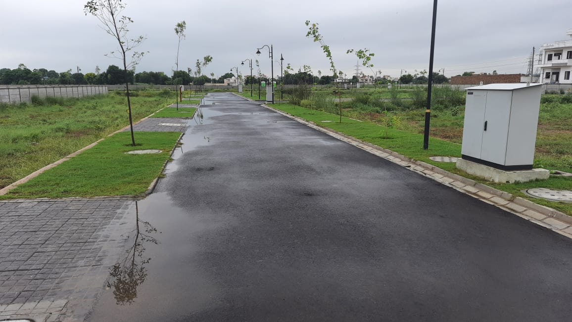 Paras Plots Meerut Creating Residential Plots for Sale