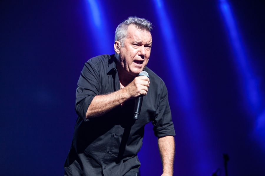 Don Walker Tells The Story Behind His Song And Jimmy Barnes Hit