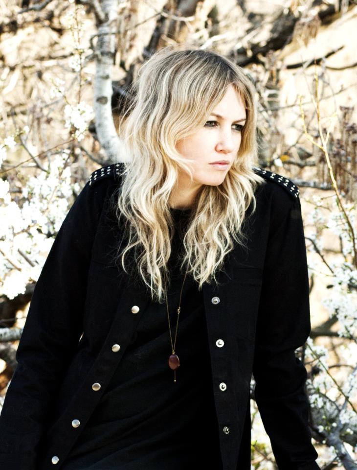 Ladyhawke Australian Tour Dates - Noise11.com - Vimarsana News