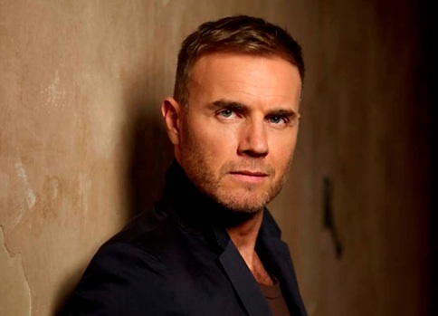 Gary Barlow Updates His Crooner Sessions Noise11 Com