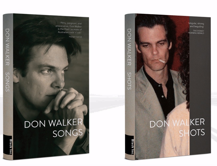 Don Walker Tells The Story Behind His Song And Jimmy Barnes Hit