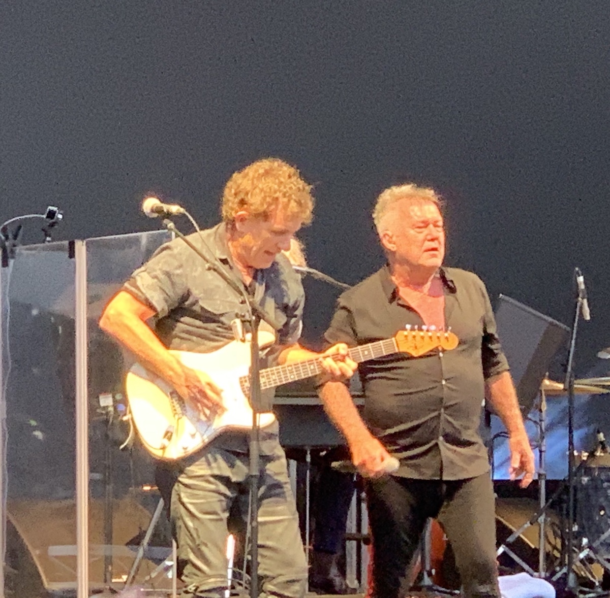 Cold Chisel Prove Again Gettin The Band Back Together Was A Great