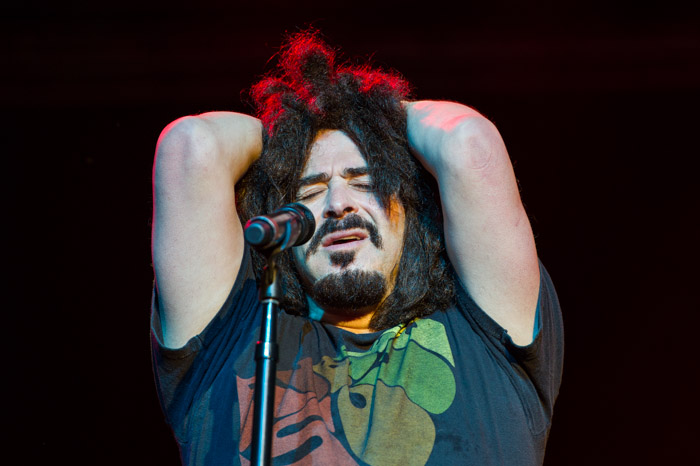 Counting Crows Brand New Music 'Elevator Boots' - Vimarsana News
