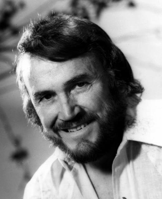 Australian Country Singer Johnny Ashcroft Dies At Age 94 - Vimarsana News