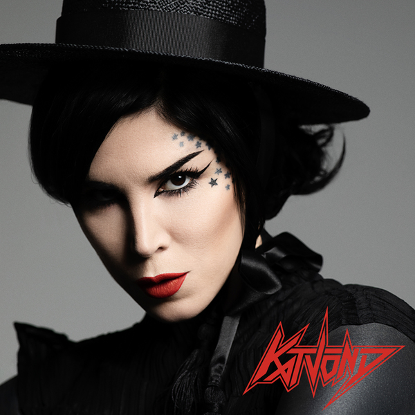 Kat Von D Debuts Another New Song 'Fear You' - Vimarsana News