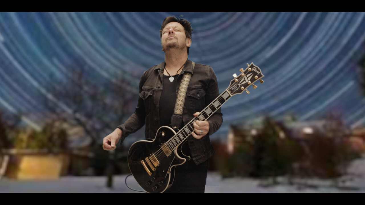 Andy McLean of Horsehead And Dave Leslie of Baby Animals Form New Band Truck - Vimarsana News