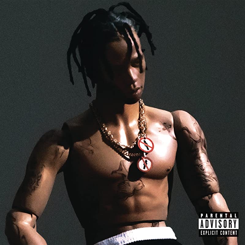 Hulu Pulls Astroworld Doco - Noise11.com - Vimarsana News