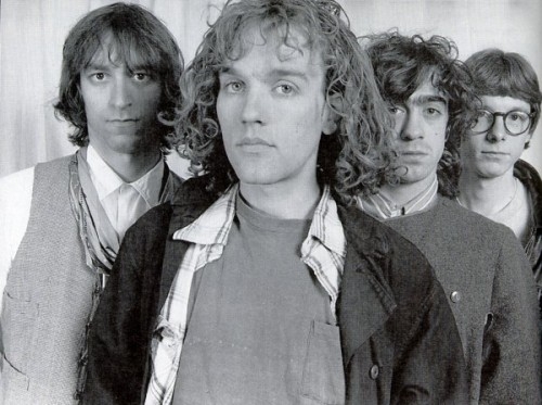 Alternative Rock Band R.E.M. Trivia