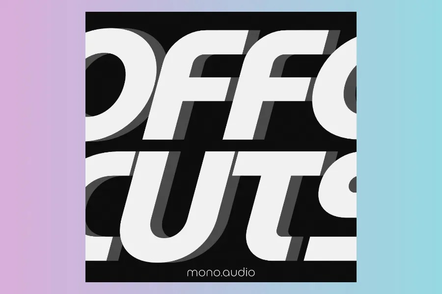 mono.audio released OFFCUTS (Free Sample Pack) Noizefield