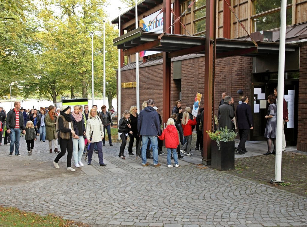 Saker att göra i Växjö Nöje.se