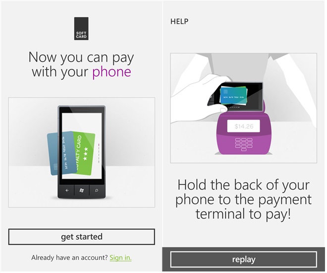 Jb Dropbox Doing Official App For Windows Phone Use Nfc Payment In Us With Softcard Nokiapoweruser