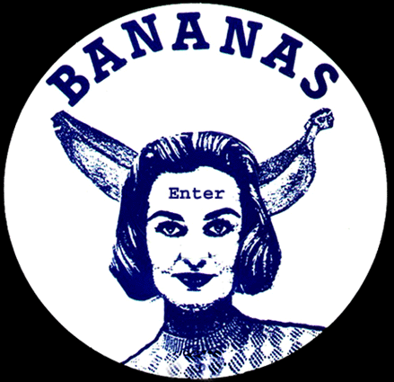 The Bananas