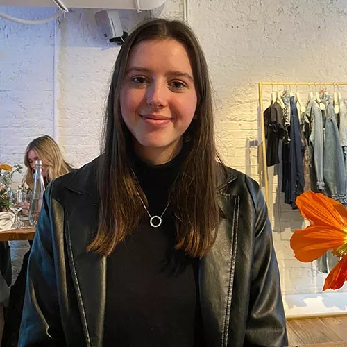 How to Style a Vintage Leather Jacket No Kill Mag