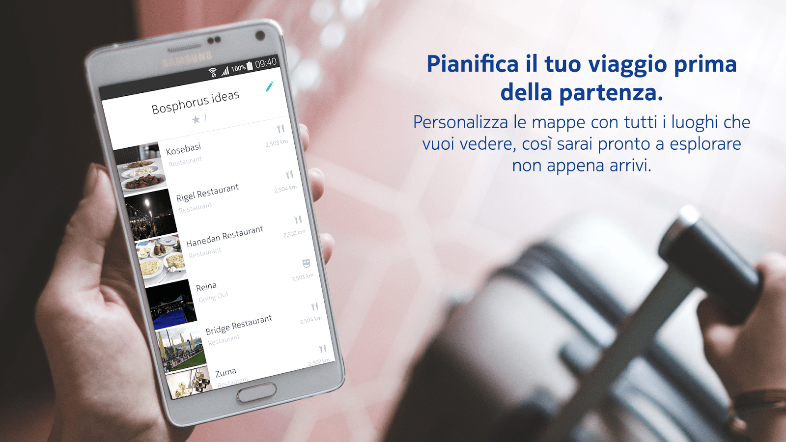 L’app Here per Android arriva sul Google Play Store Nokioteca Nokia